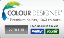 solver colour designer